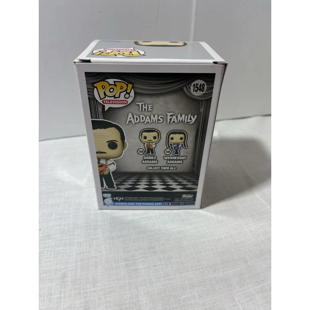 Funko new packaging